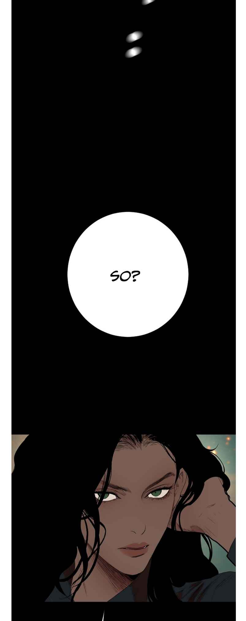 Dagaol Jongmal e Kiss Chapter 3 - Page 32