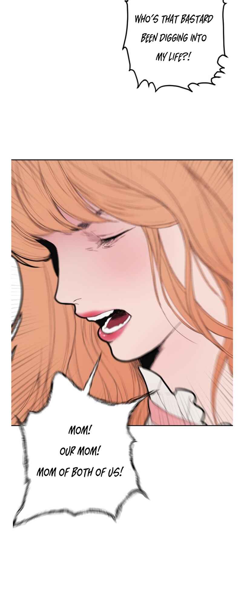 Dagaol Jongmal e Kiss Chapter 3 - Page 47