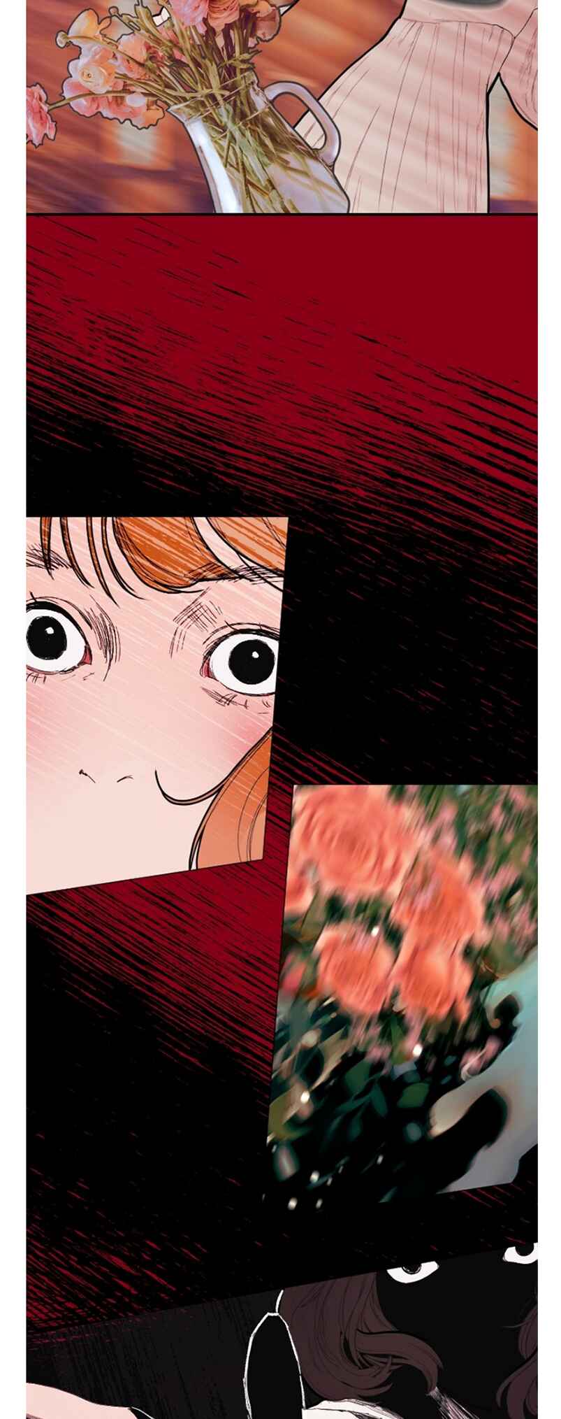 Dagaol Jongmal e Kiss Chapter 3 - Page 50