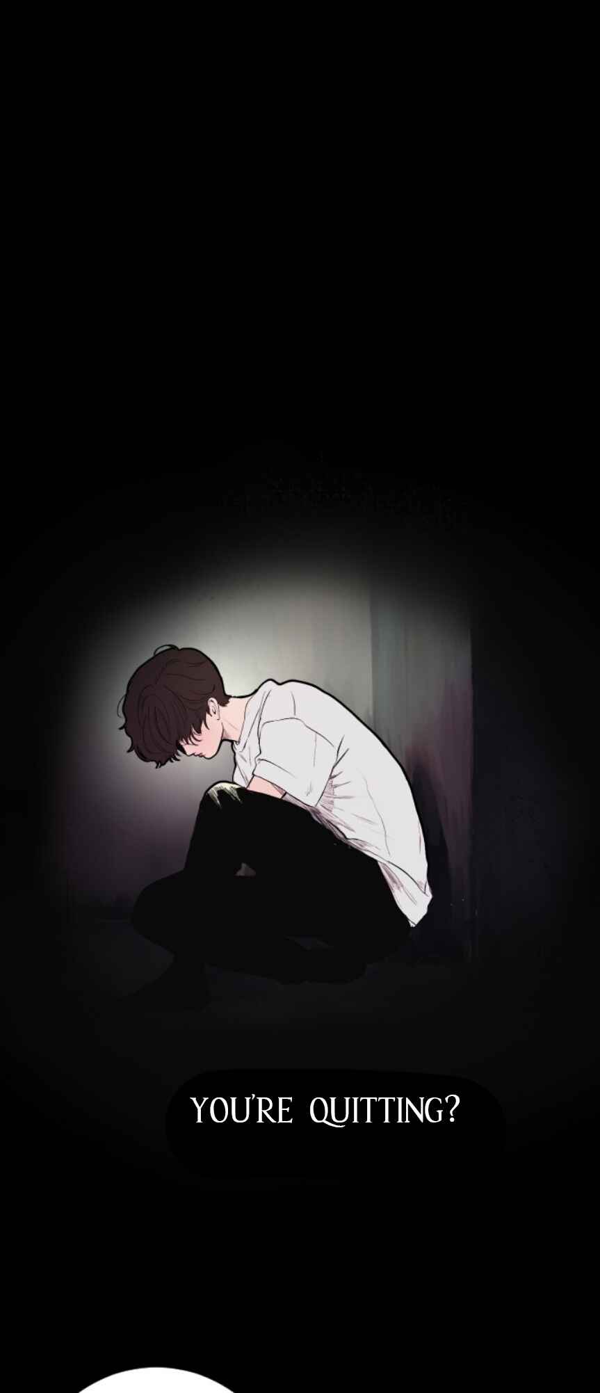 Dagaol Jongmal e Kiss Chapter 3 - Page 58