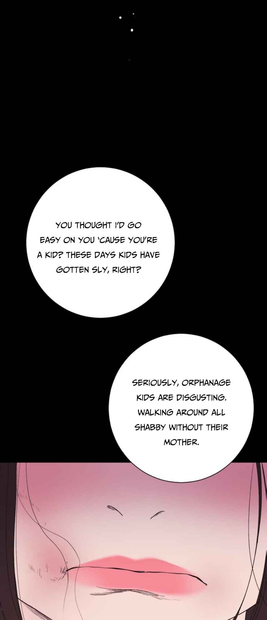 Dagaol Jongmal e Kiss Chapter 3 - Page 79