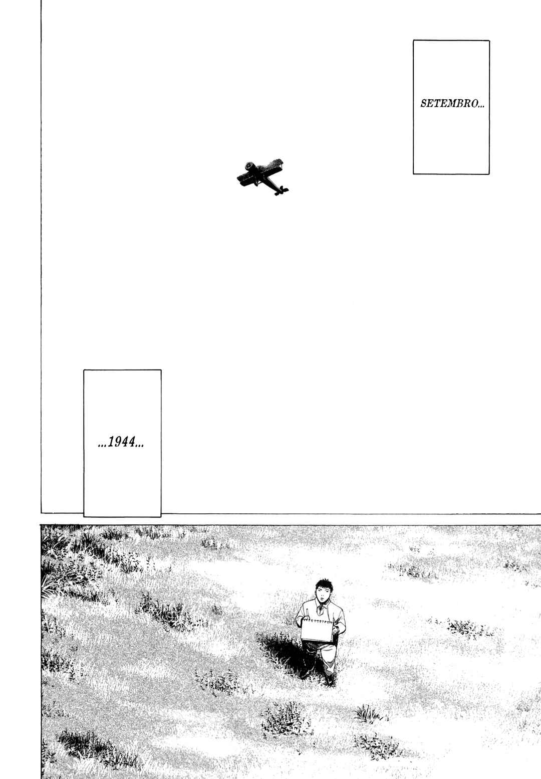 Tokkou no Shima Chapter 1 - Page 15
