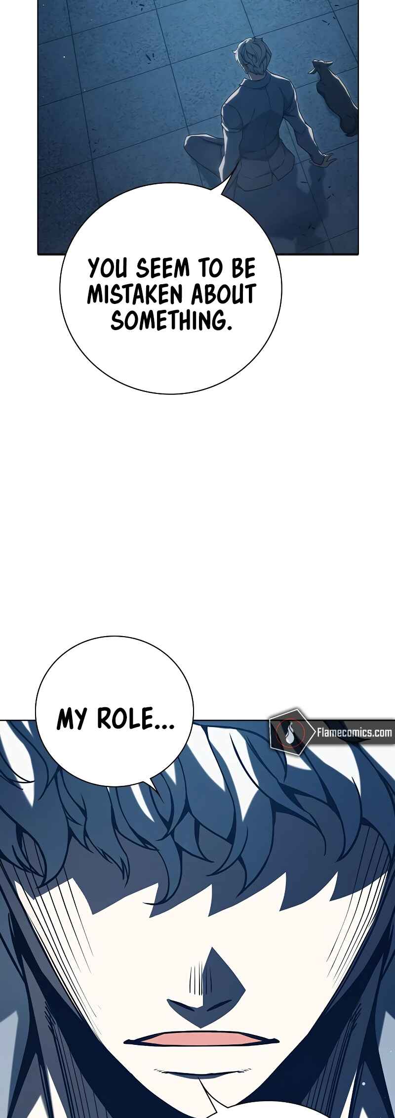 Juvenile Detention Center Chapter 46 - Page 105