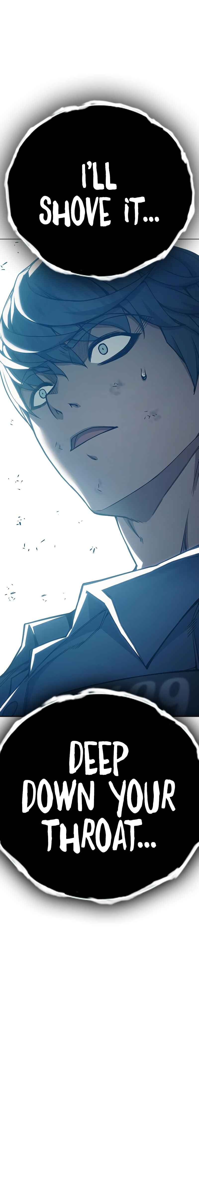 Juvenile Detention Center Chapter 46 - Page 115