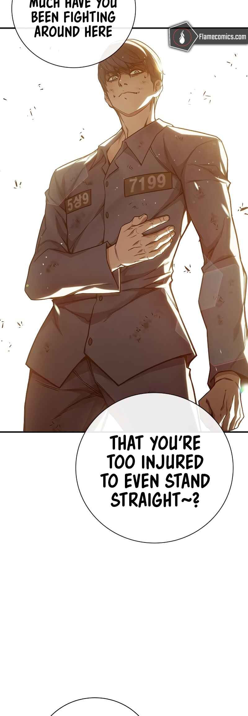 Juvenile Detention Center Chapter 46 - Page 18