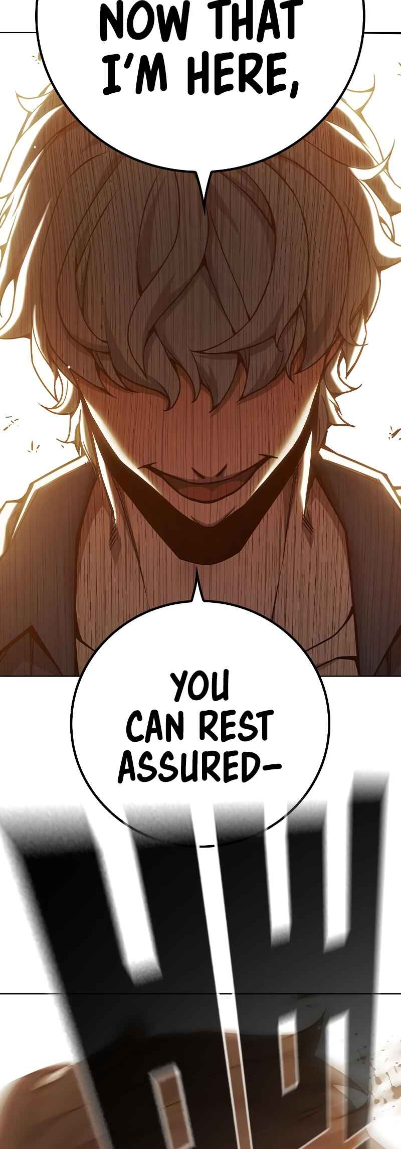 Juvenile Detention Center Chapter 46 - Page 23