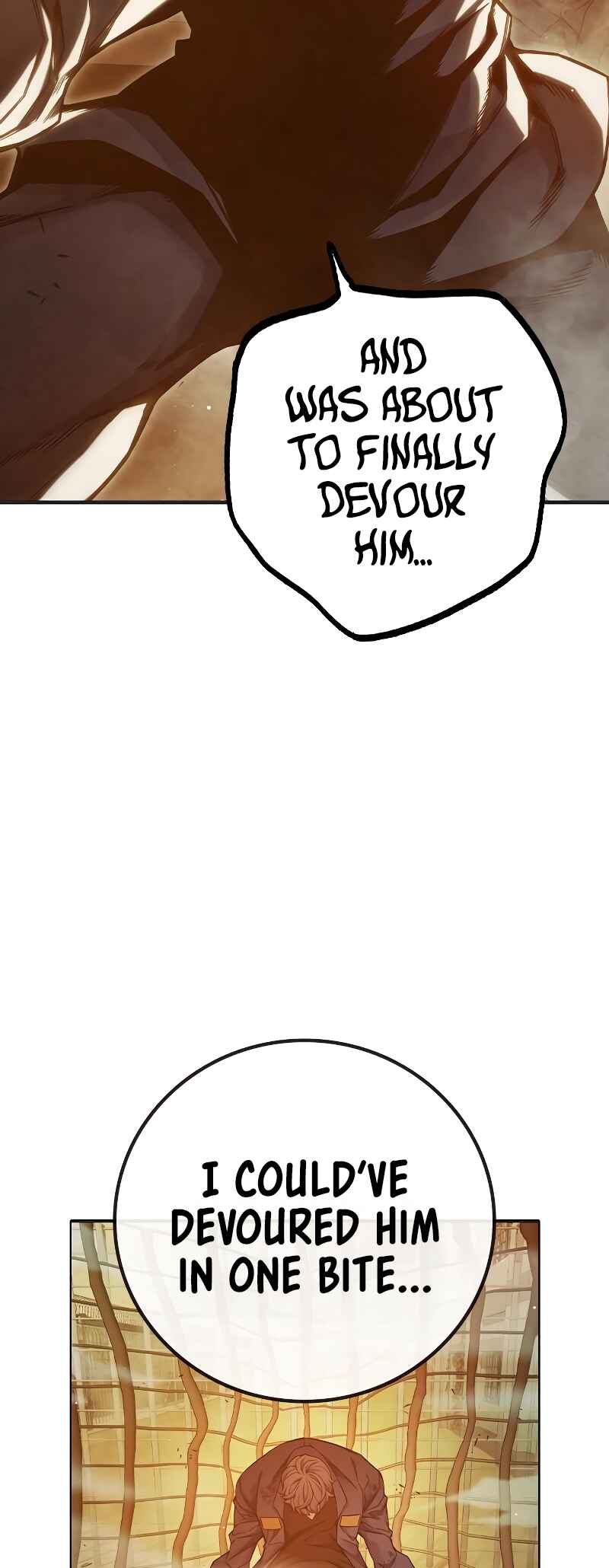 Juvenile Detention Center Chapter 46 - Page 28