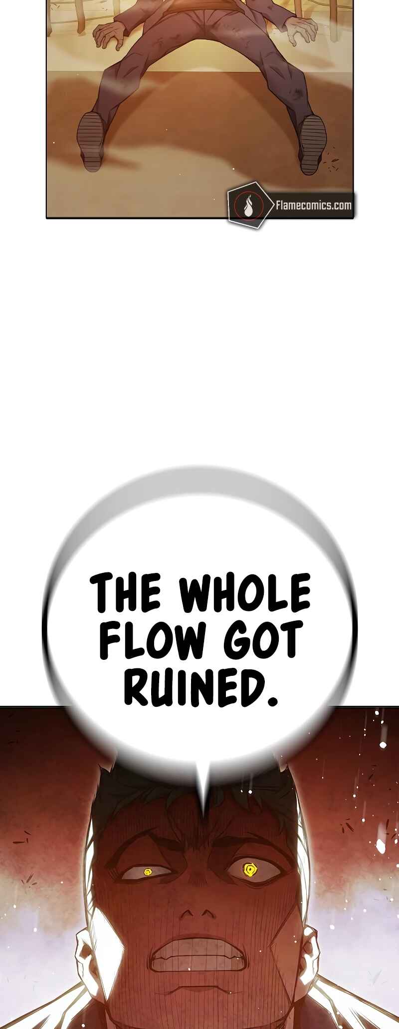 Juvenile Detention Center Chapter 46 - Page 29
