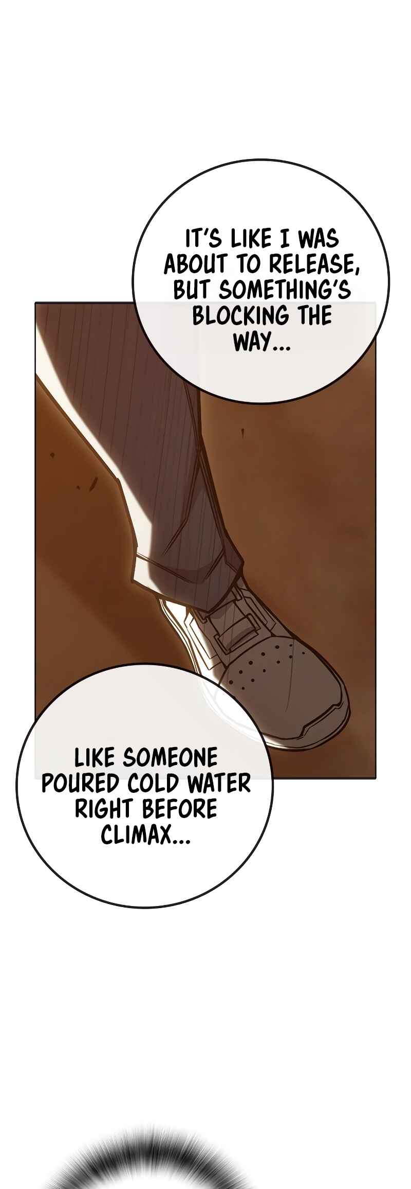 Juvenile Detention Center Chapter 46 - Page 33