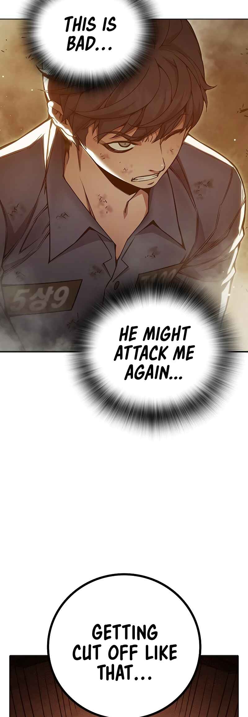 Juvenile Detention Center Chapter 46 - Page 34