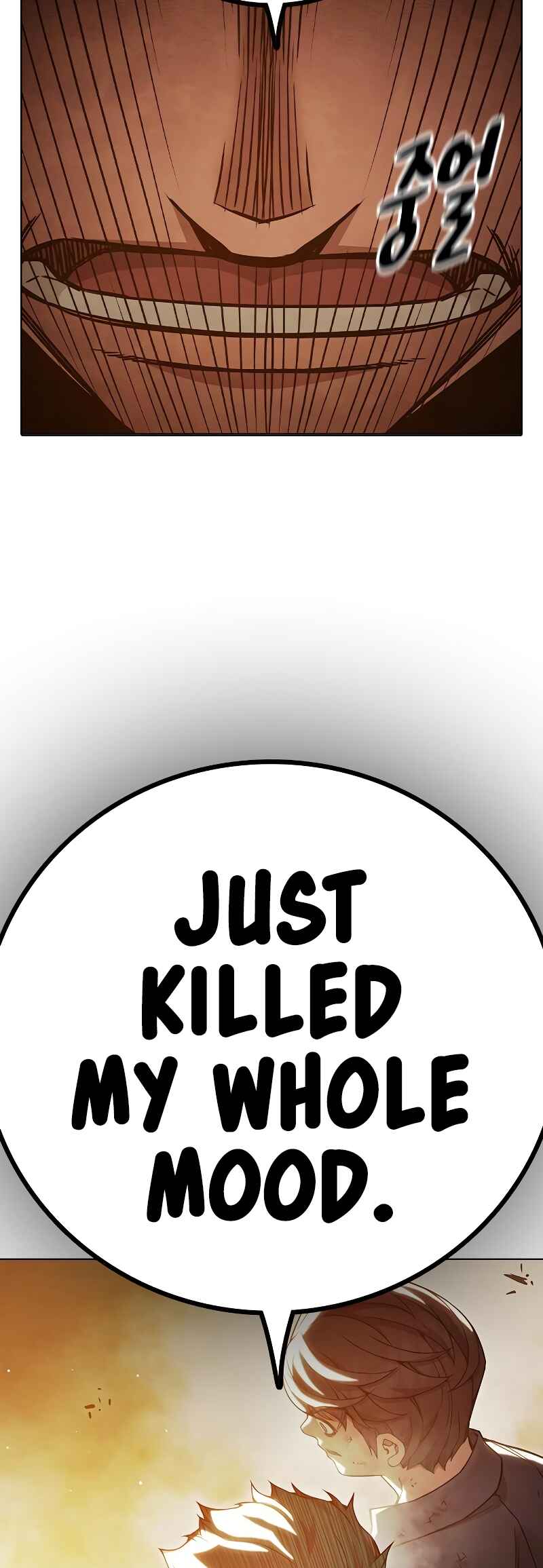 Juvenile Detention Center Chapter 46 - Page 35