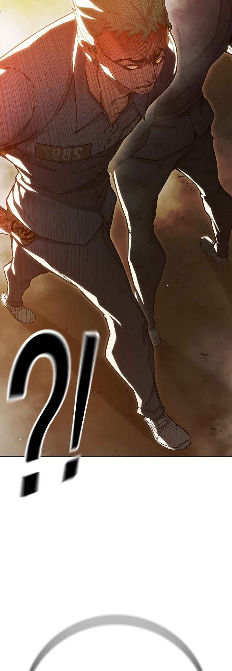 Juvenile Detention Center Chapter 46 - Page 36