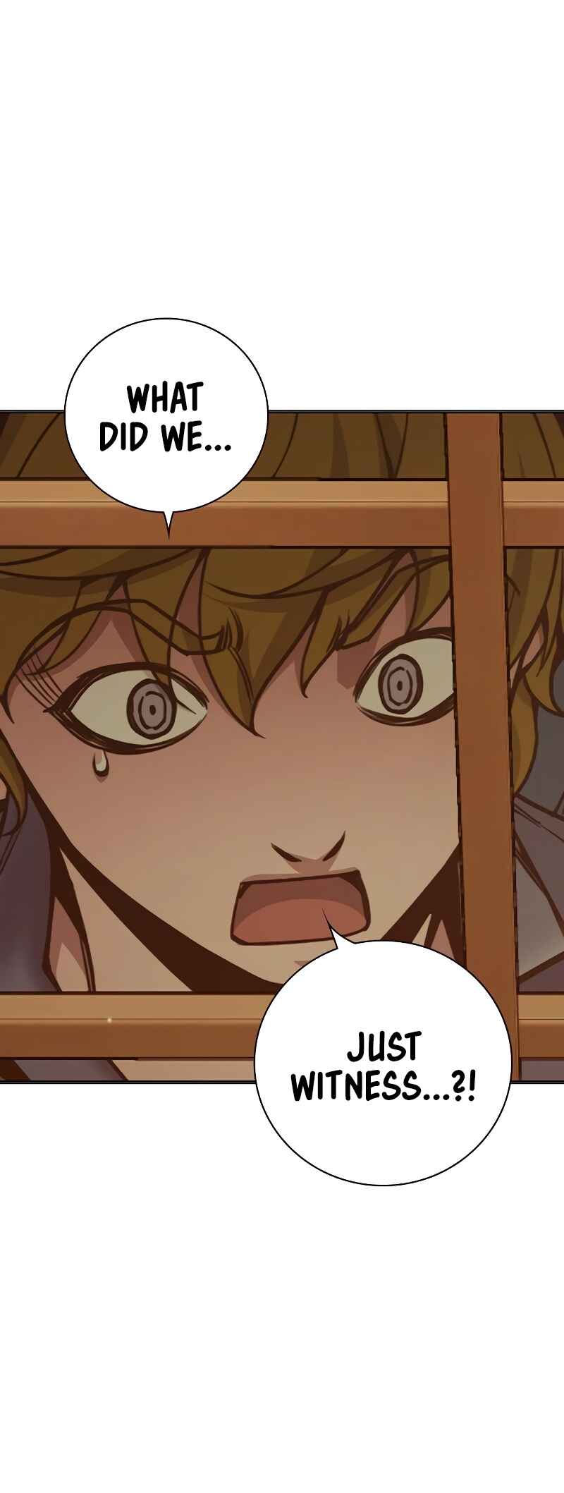 Juvenile Detention Center Chapter 46 - Page 41