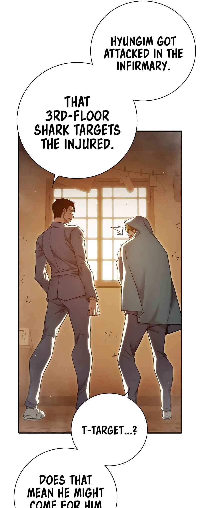 Juvenile Detention Center Chapter 46 - Page 43