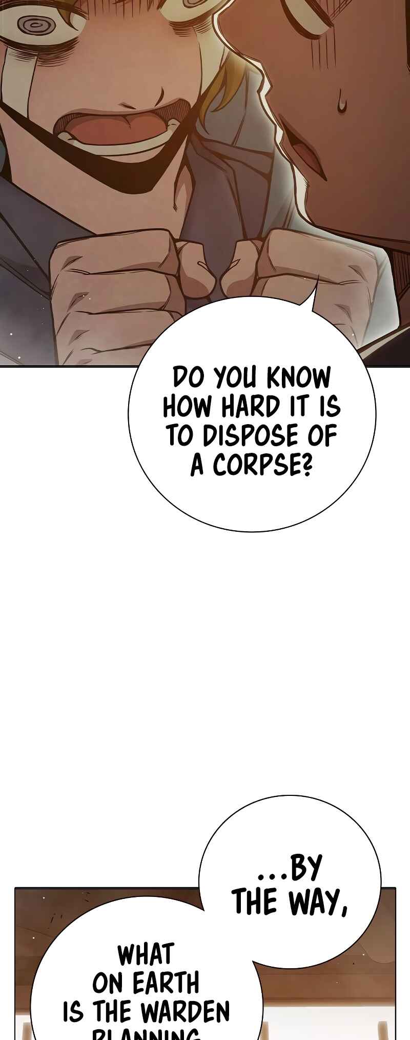Juvenile Detention Center Chapter 46 - Page 45