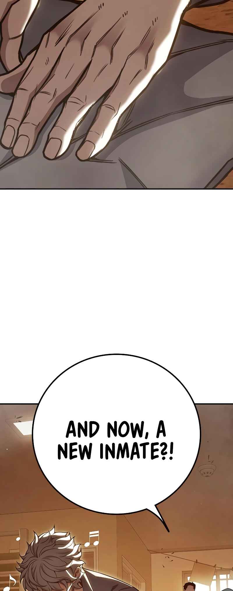 Juvenile Detention Center Chapter 46 - Page 47