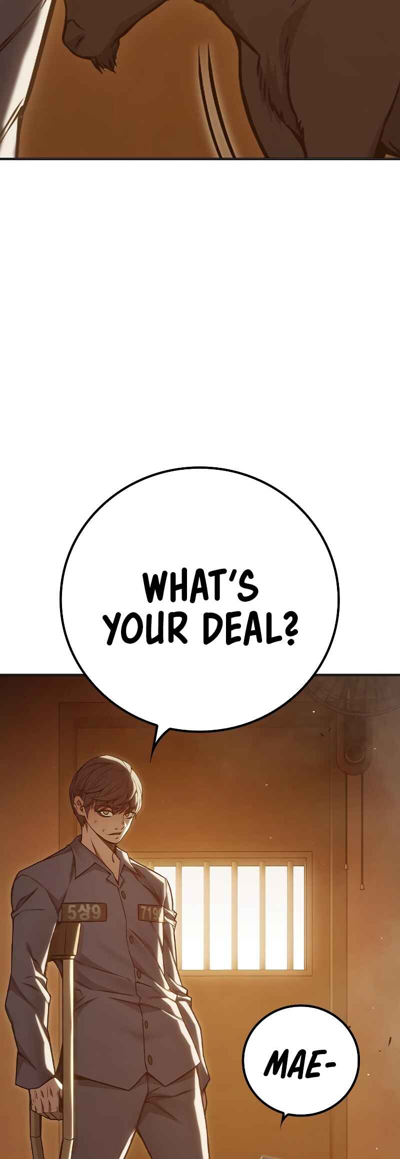 Juvenile Detention Center Chapter 46 - Page 52