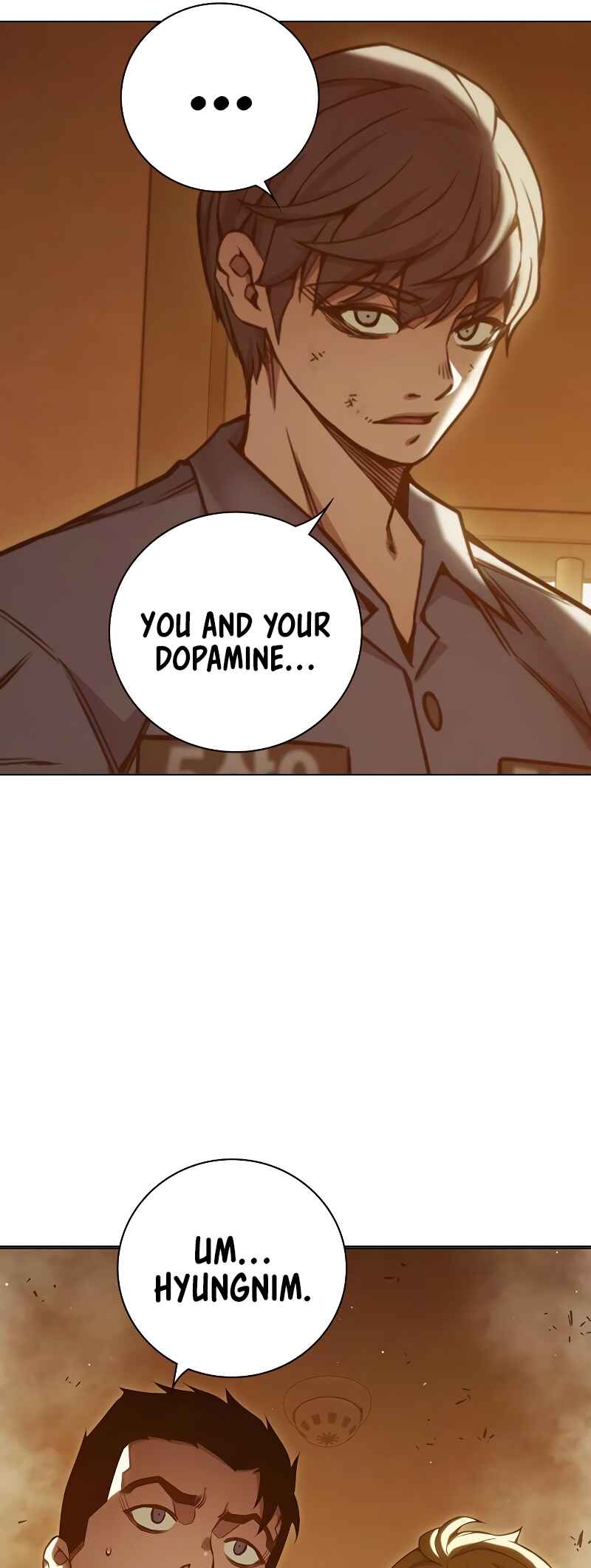 Juvenile Detention Center Chapter 46 - Page 61