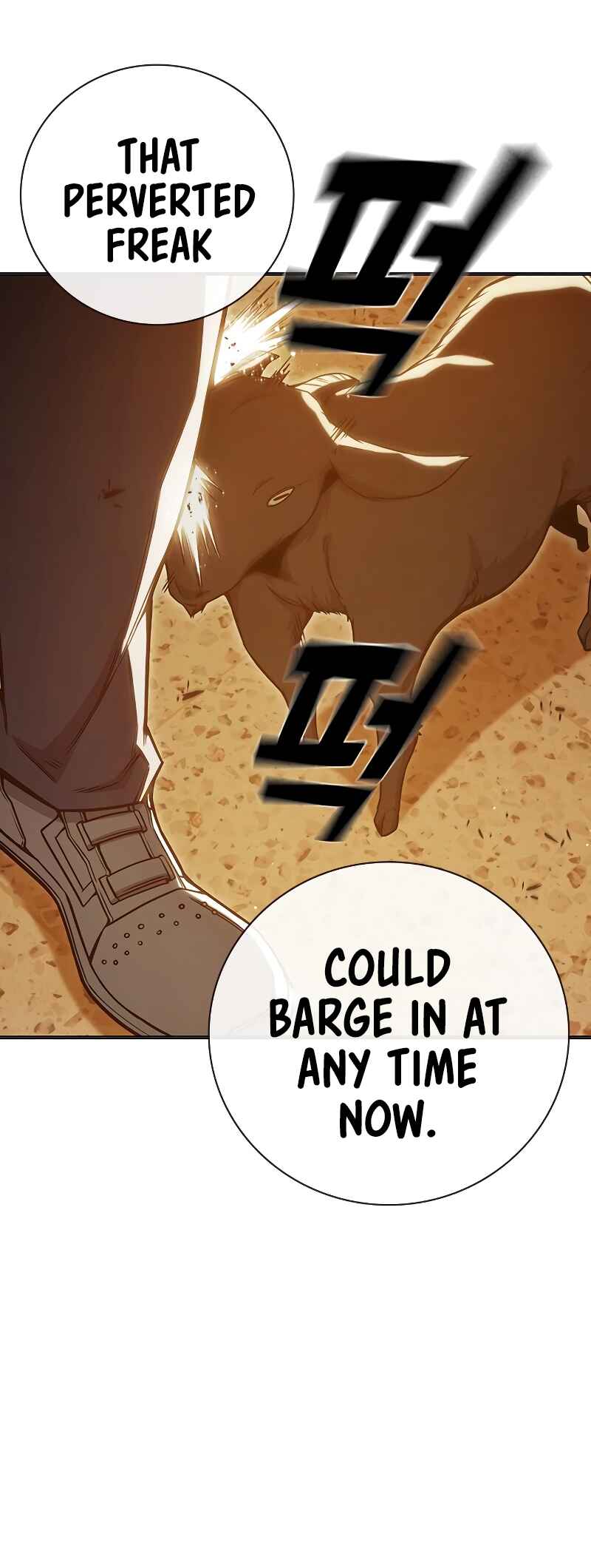 Juvenile Detention Center Chapter 46 - Page 65