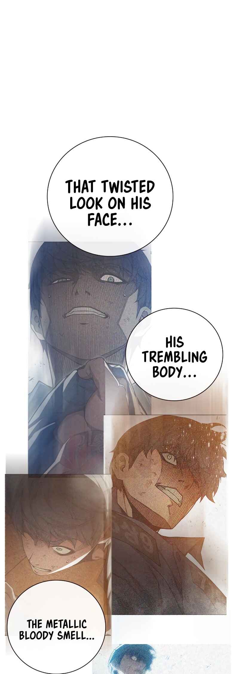 Juvenile Detention Center Chapter 46 - Page 73