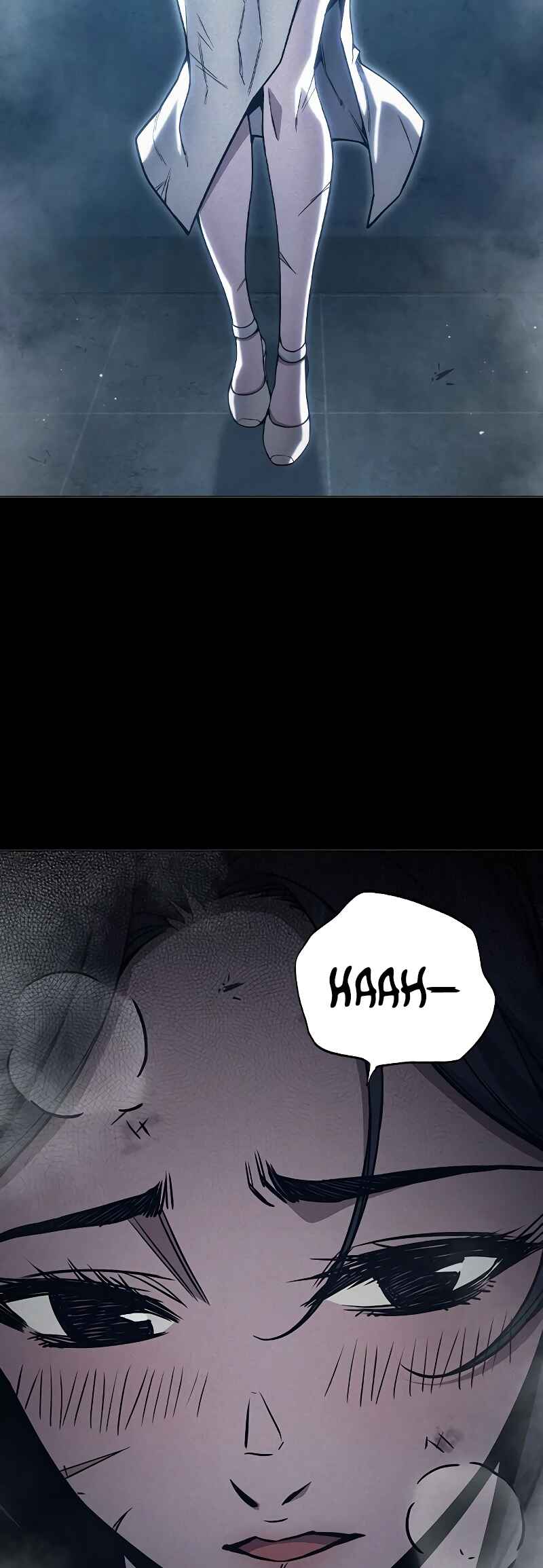 Juvenile Detention Center Chapter 46 - Page 82