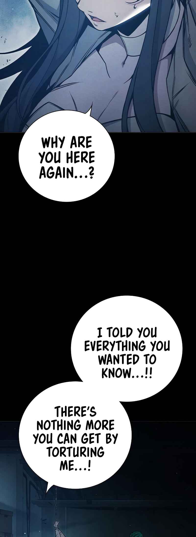 Juvenile Detention Center Chapter 46 - Page 86