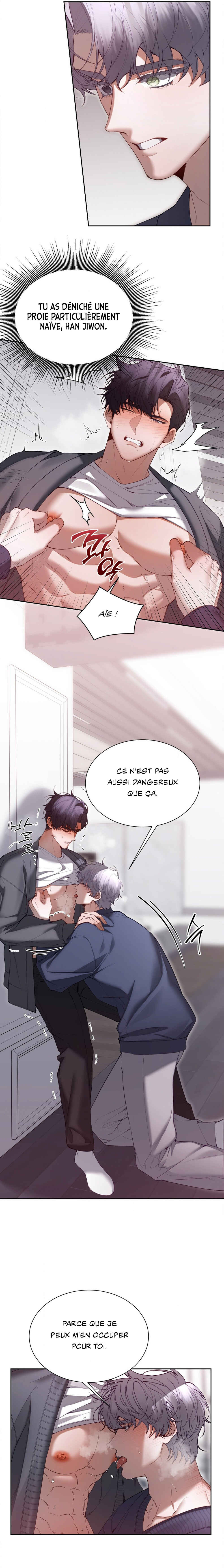 Haengmaen Chapter 19 - Page 11