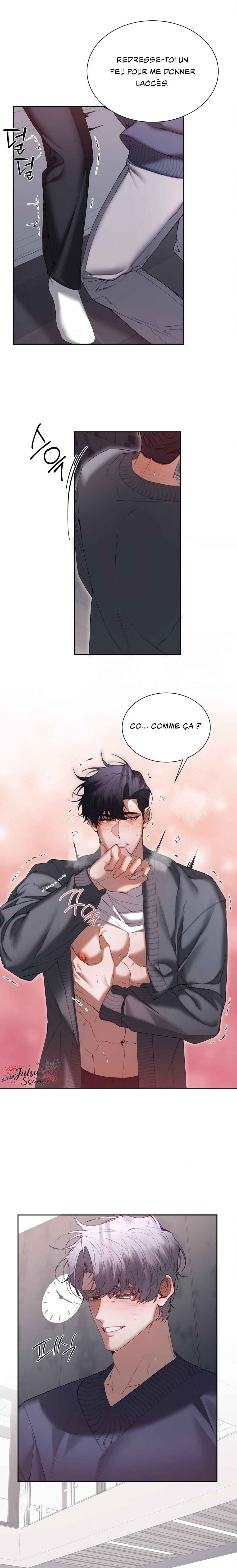 Haengmaen Chapter 19 - Page 13