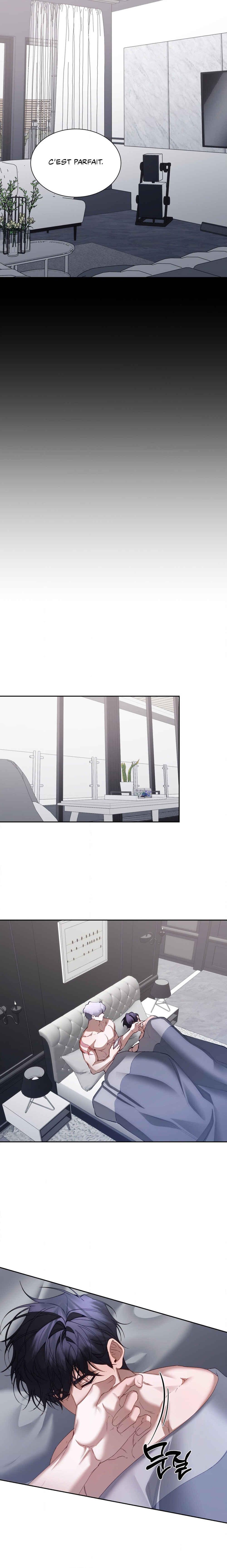 Haengmaen Chapter 19 - Page 14