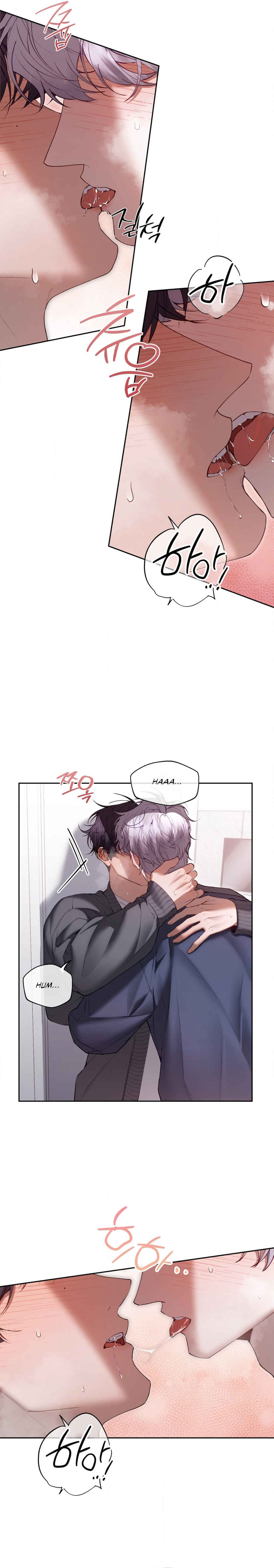 Haengmaen Chapter 19 - Page 2