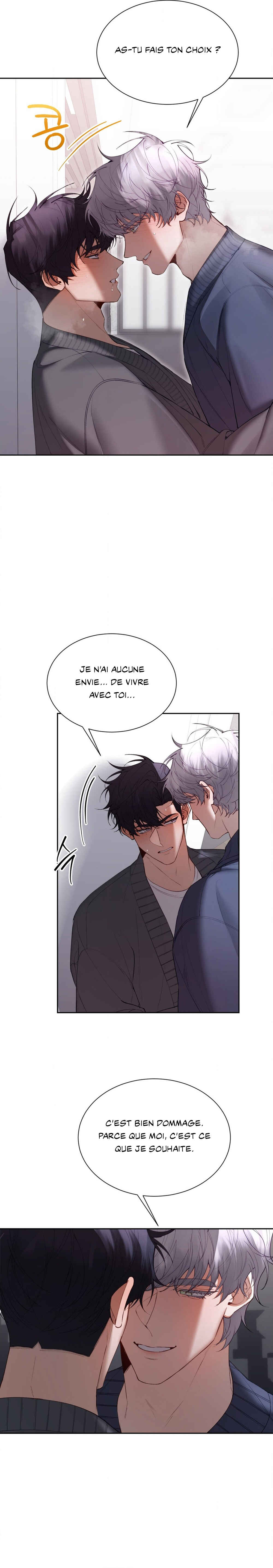 Haengmaen Chapter 19 - Page 3