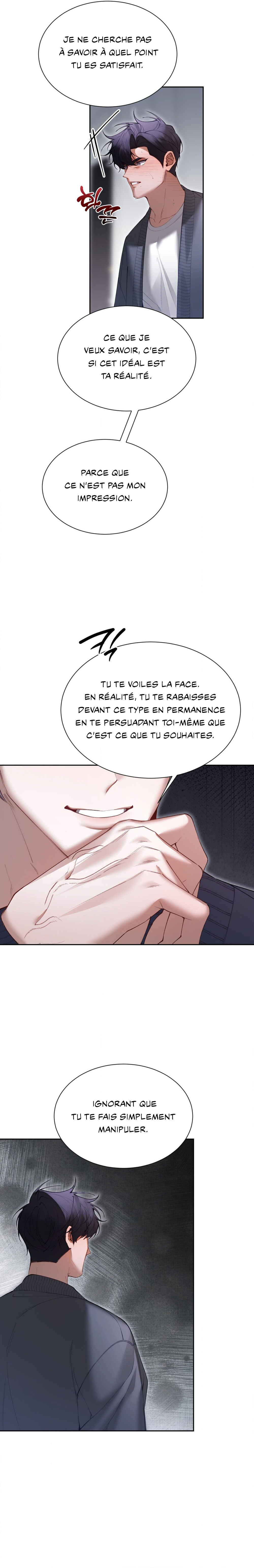 Haengmaen Chapter 19 - Page 8