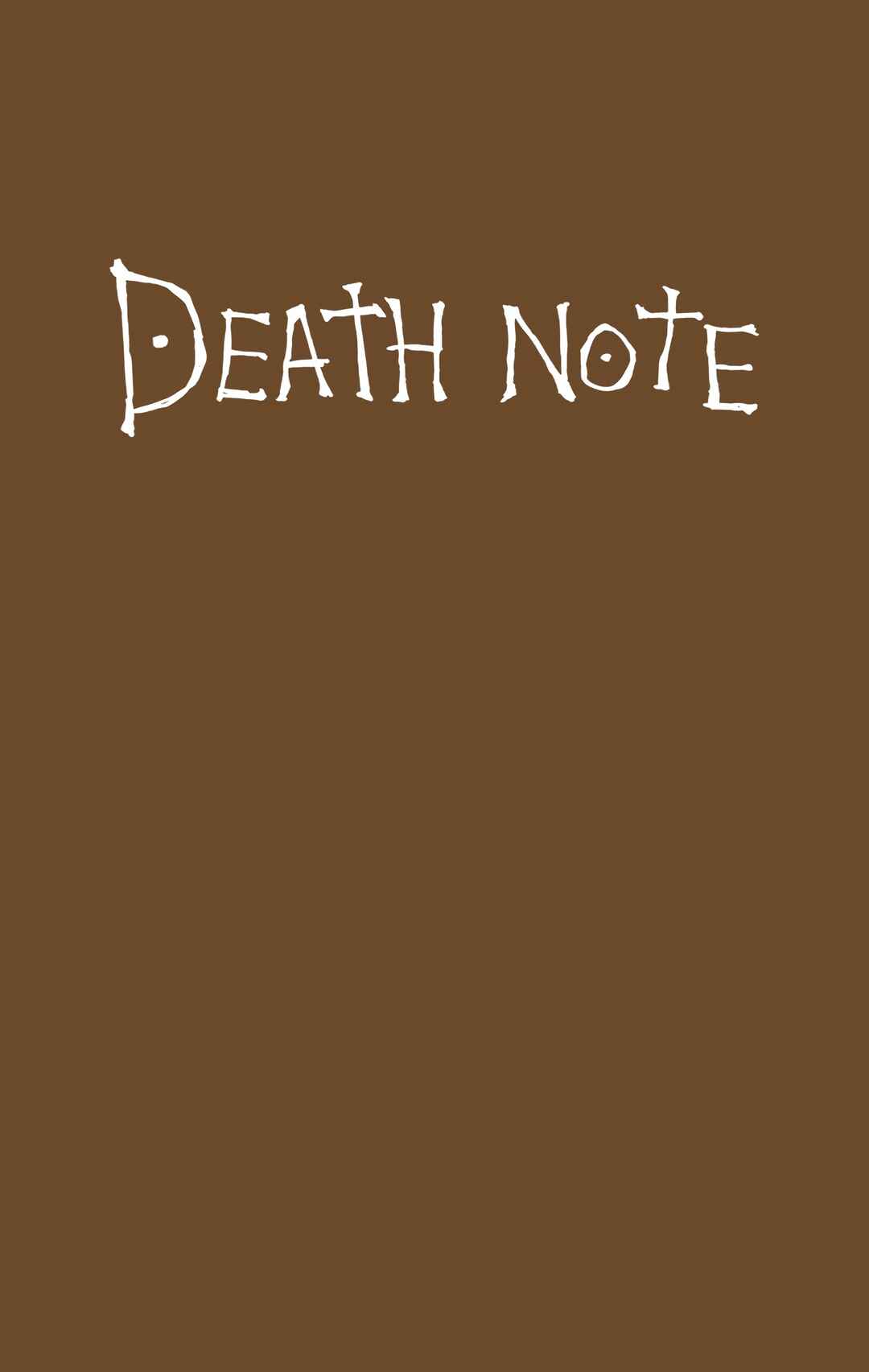 Death Note Chapter 17 - Page 2