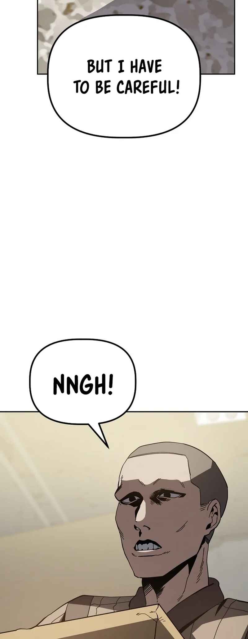 Mujikbaeksu Gye Baek-sun Chapter 24 - Page 15