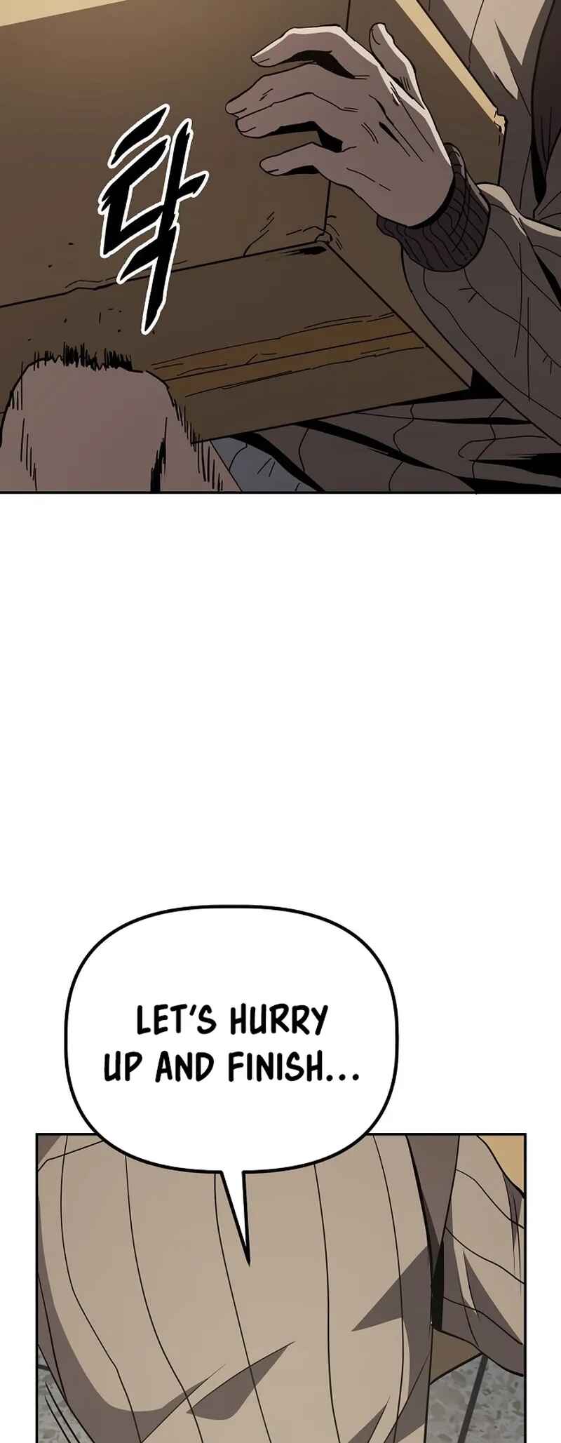Mujikbaeksu Gye Baek-sun Chapter 24 - Page 16