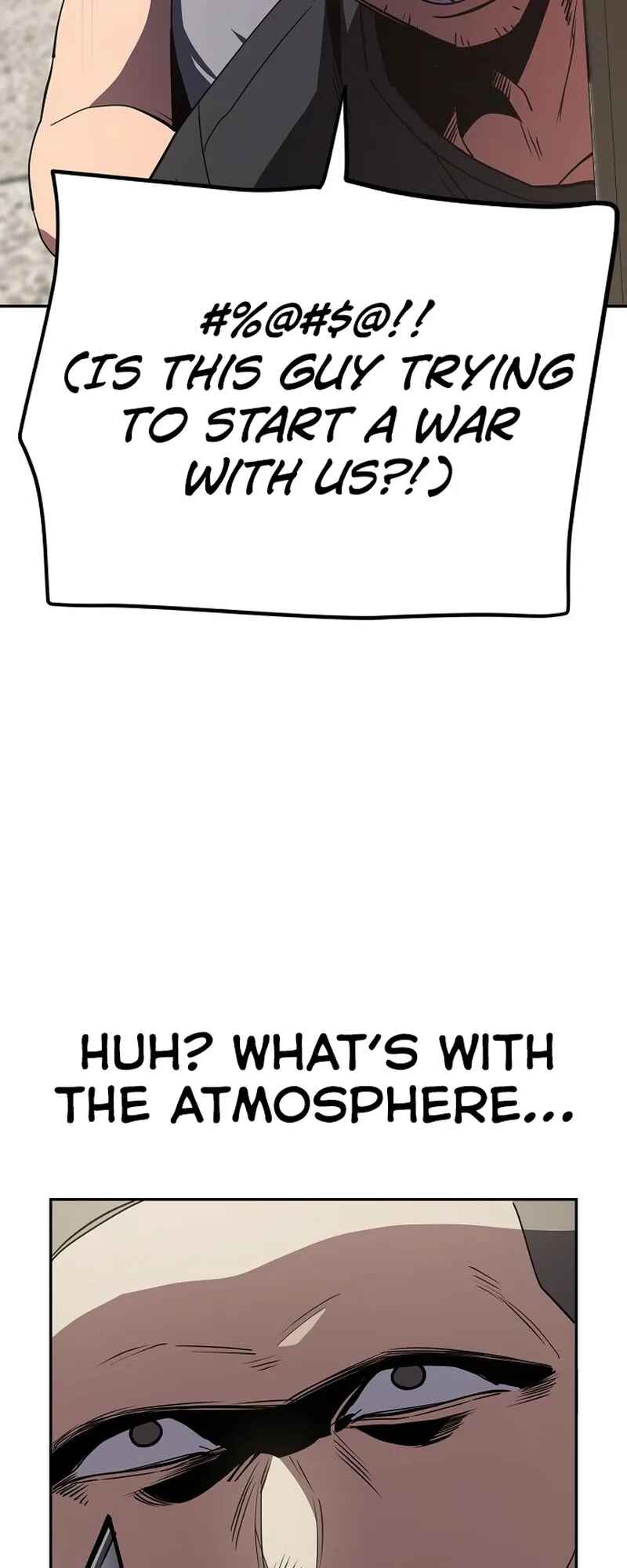 Mujikbaeksu Gye Baek-sun Chapter 24 - Page 25