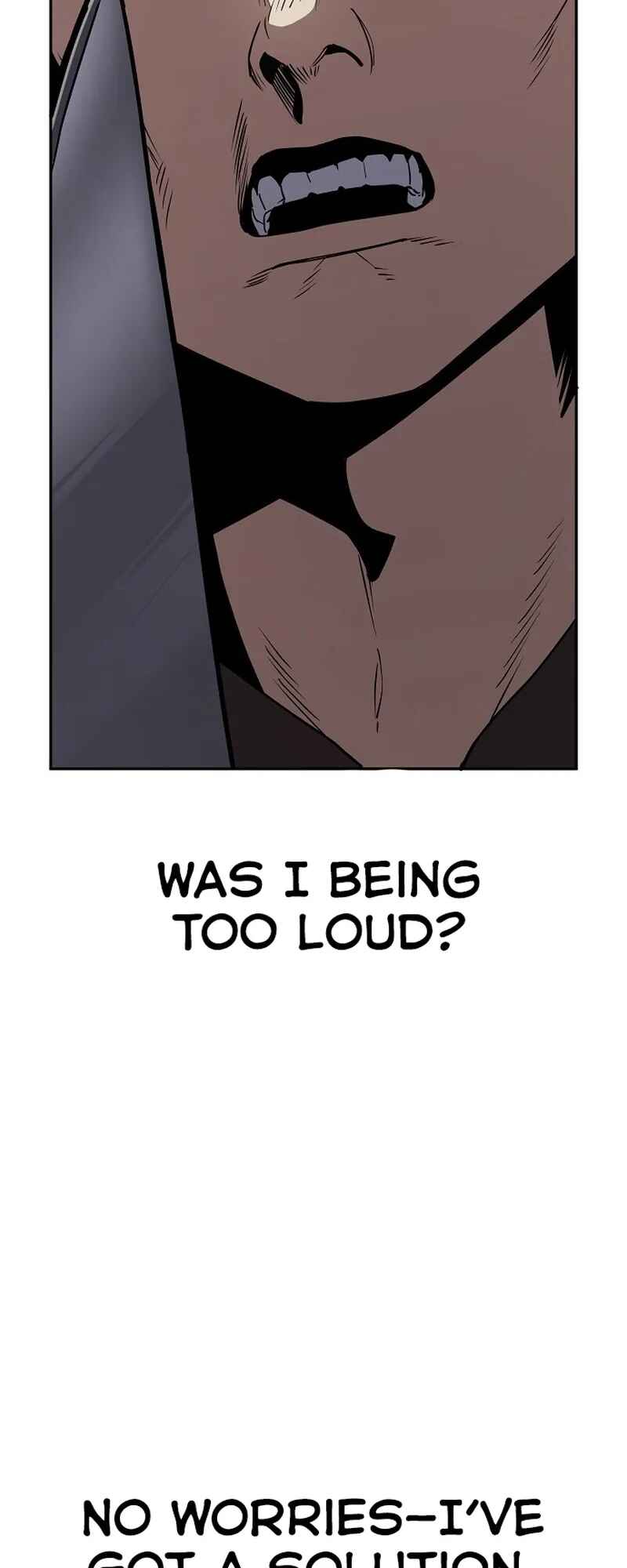 Mujikbaeksu Gye Baek-sun Chapter 24 - Page 26