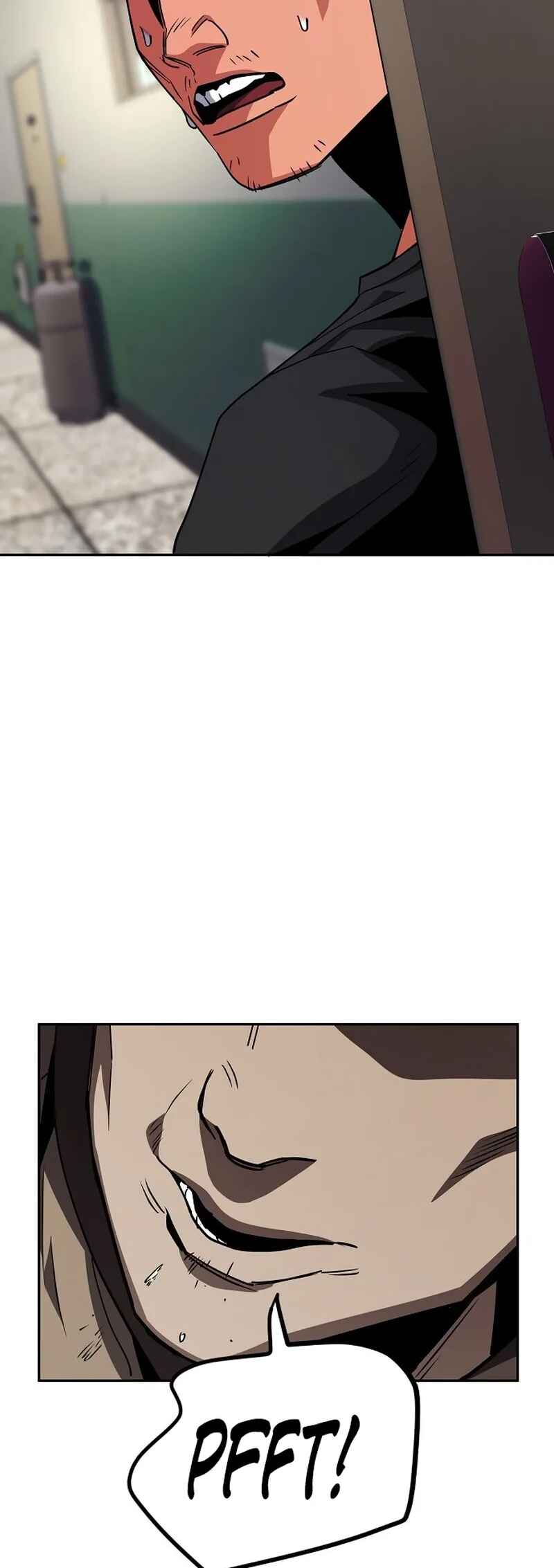 Mujikbaeksu Gye Baek-sun Chapter 24 - Page 30