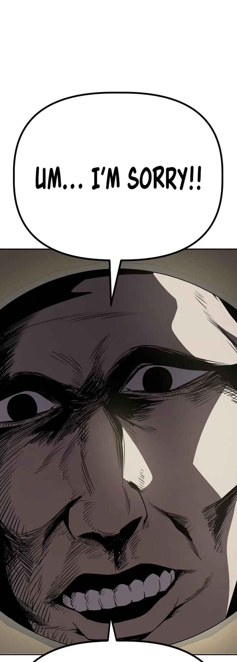 Mujikbaeksu Gye Baek-sun Chapter 24 - Page 38