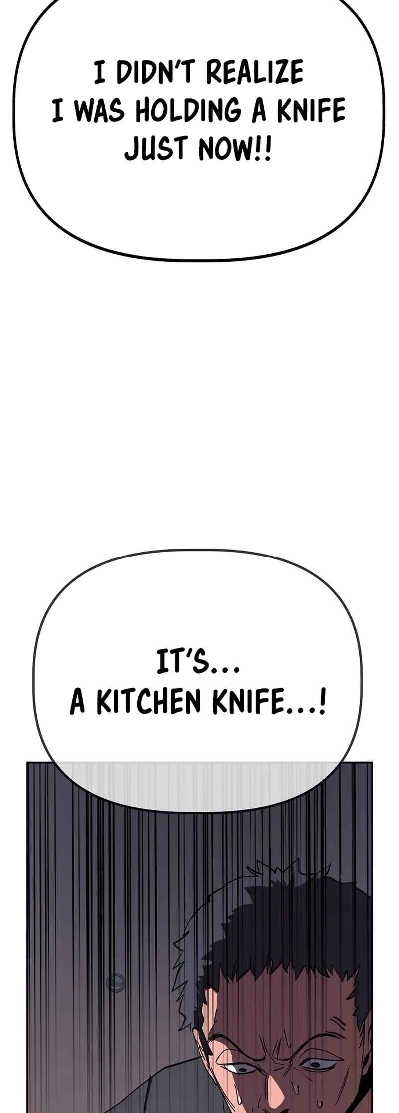 Mujikbaeksu Gye Baek-sun Chapter 24 - Page 39