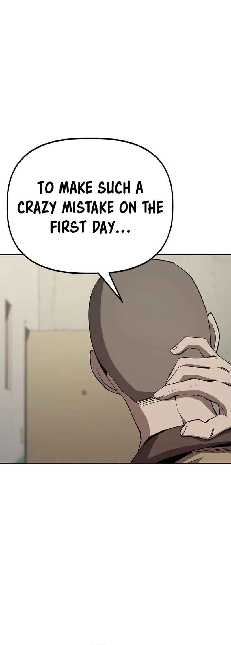 Mujikbaeksu Gye Baek-sun Chapter 24 - Page 41