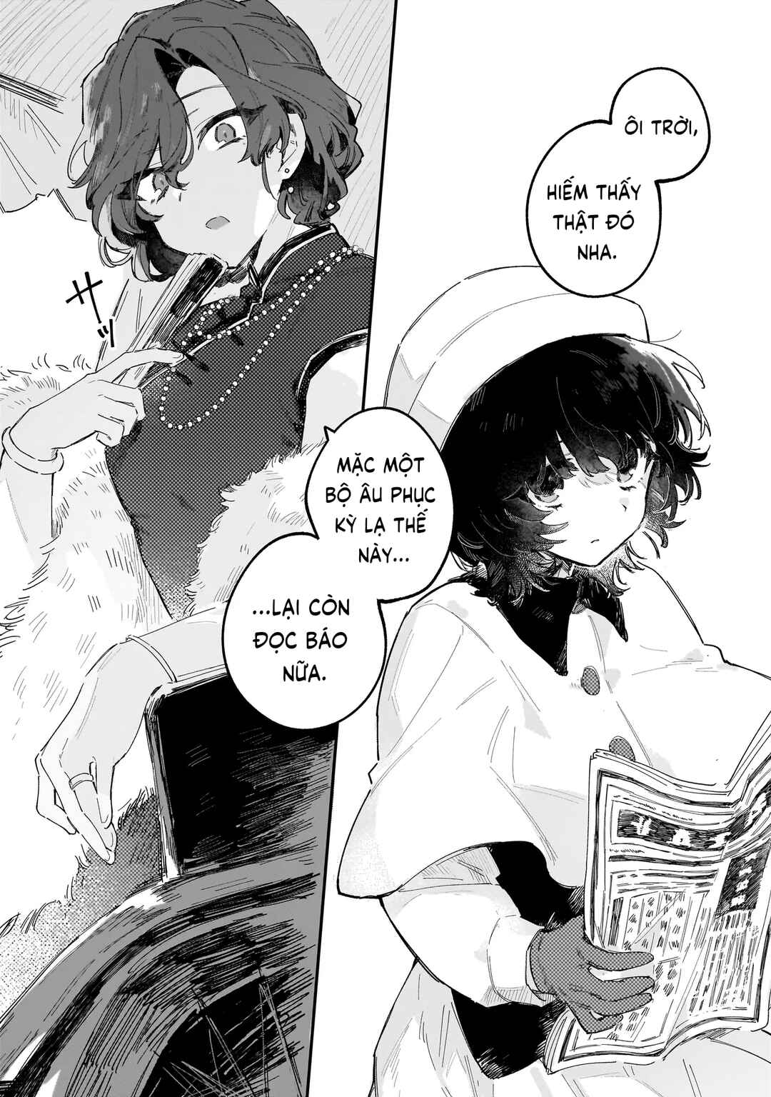 Kouhan no En'en Chapter ? - Page 6