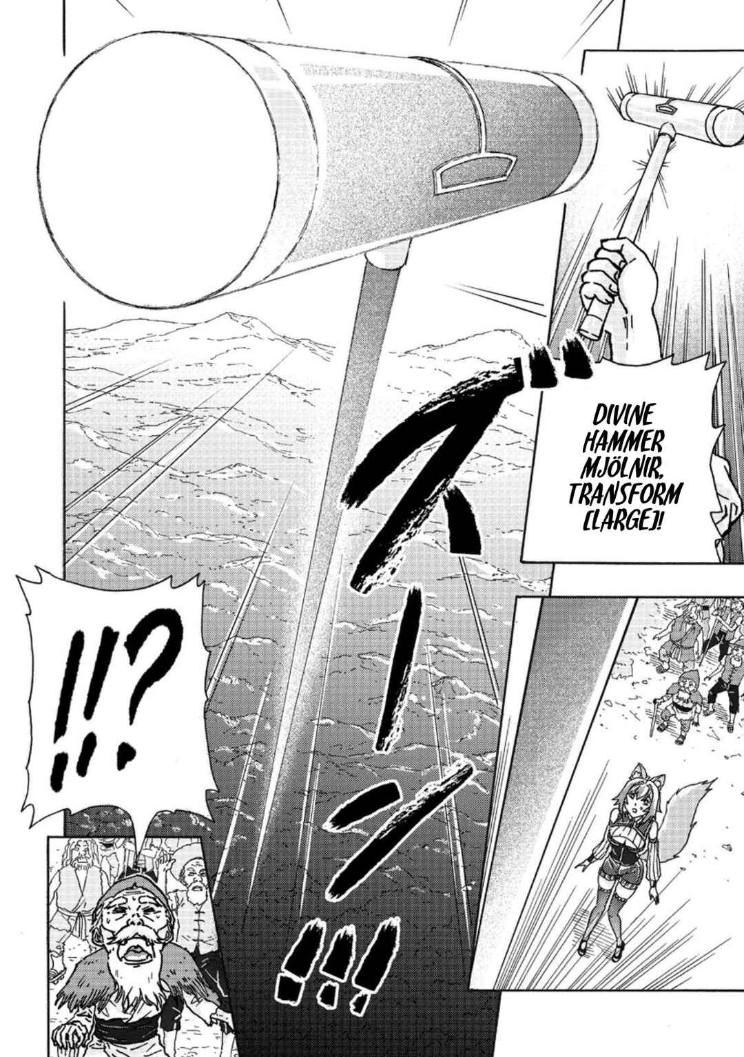 Tsuihou Sareta Kajishi wa Cheat Skill de Densetsu wo Tsukuri Makuru - Kon'yakusha ni Mise wo Oida Sareta kedo, Kimama ni Mono Tsukutteirareru Ima no Hou ga Shiawase desu Chapter 3 - Page 10