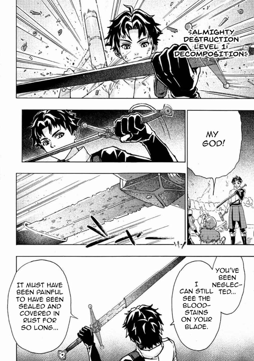 Tsuihou Sareta Kajishi wa Cheat Skill de Densetsu wo Tsukuri Makuru - Kon'yakusha ni Mise wo Oida Sareta kedo, Kimama ni Mono Tsukutteirareru Ima no Hou ga Shiawase desu Chapter 3 - Page 21
