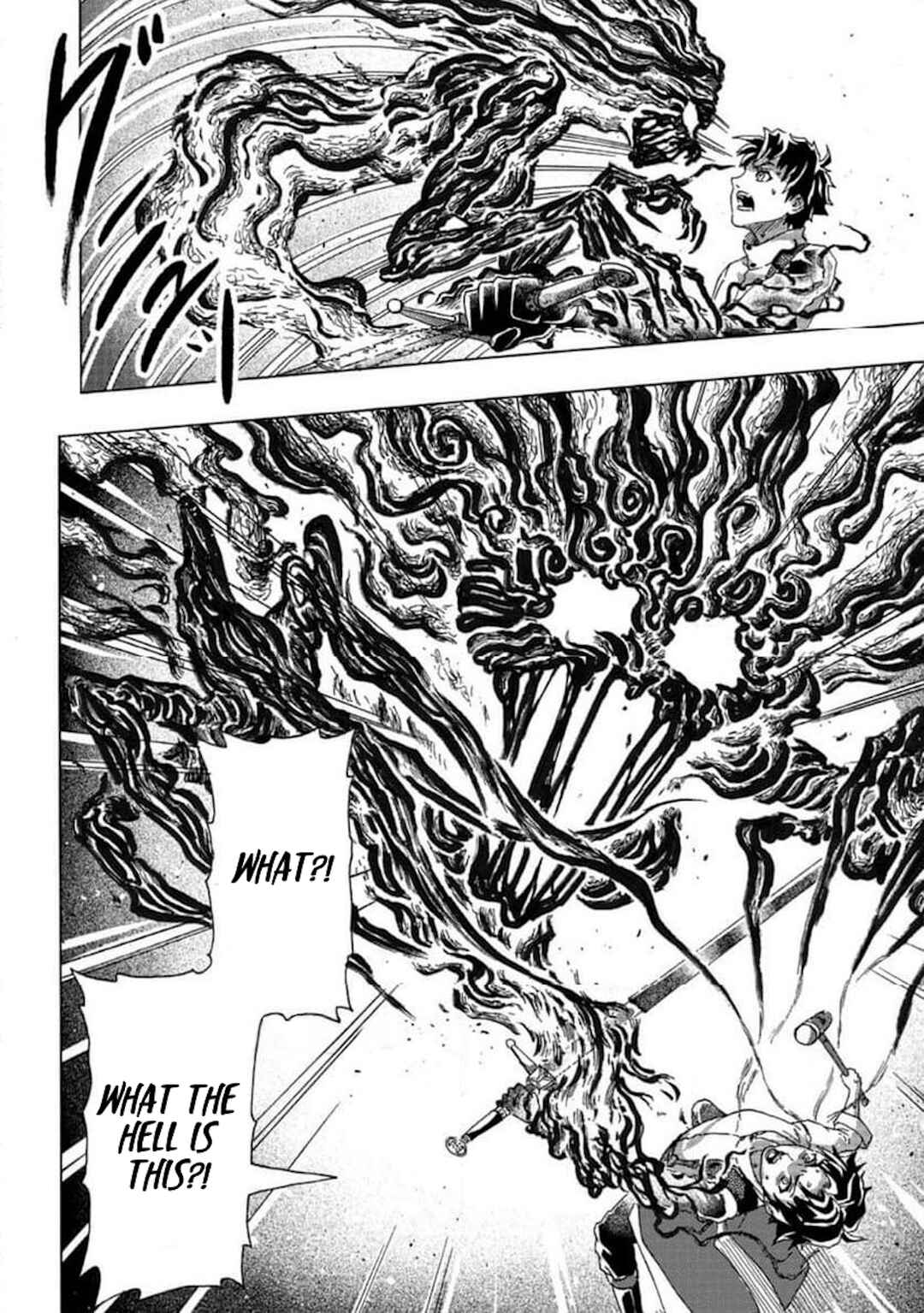 Tsuihou Sareta Kajishi wa Cheat Skill de Densetsu wo Tsukuri Makuru - Kon'yakusha ni Mise wo Oida Sareta kedo, Kimama ni Mono Tsukutteirareru Ima no Hou ga Shiawase desu Chapter 3 - Page 23