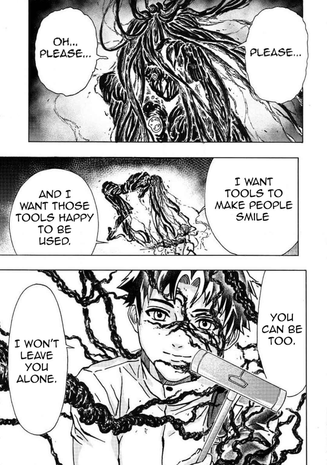 Tsuihou Sareta Kajishi wa Cheat Skill de Densetsu wo Tsukuri Makuru - Kon'yakusha ni Mise wo Oida Sareta kedo, Kimama ni Mono Tsukutteirareru Ima no Hou ga Shiawase desu Chapter 3 - Page 26