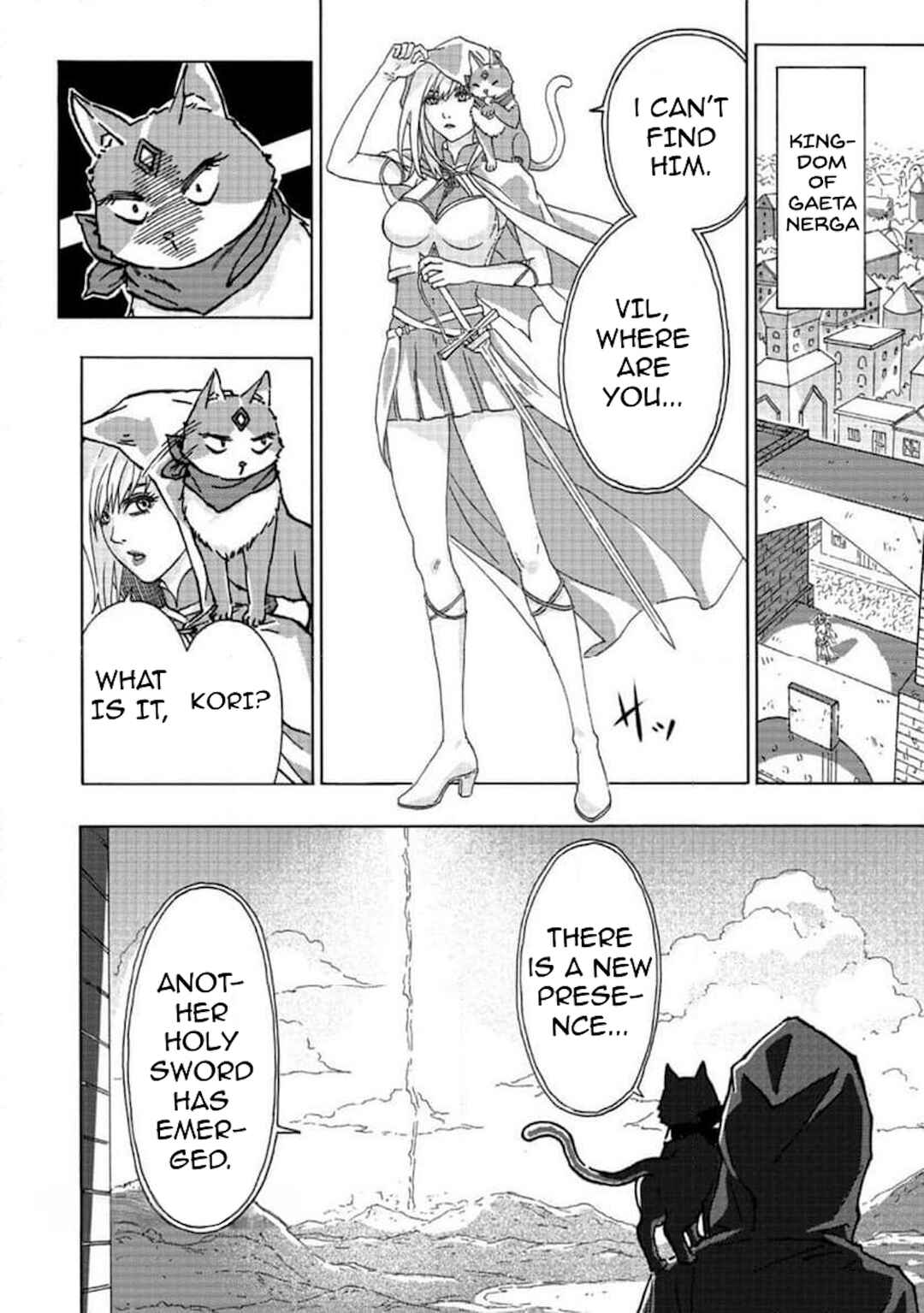Tsuihou Sareta Kajishi wa Cheat Skill de Densetsu wo Tsukuri Makuru - Kon'yakusha ni Mise wo Oida Sareta kedo, Kimama ni Mono Tsukutteirareru Ima no Hou ga Shiawase desu Chapter 3 - Page 31