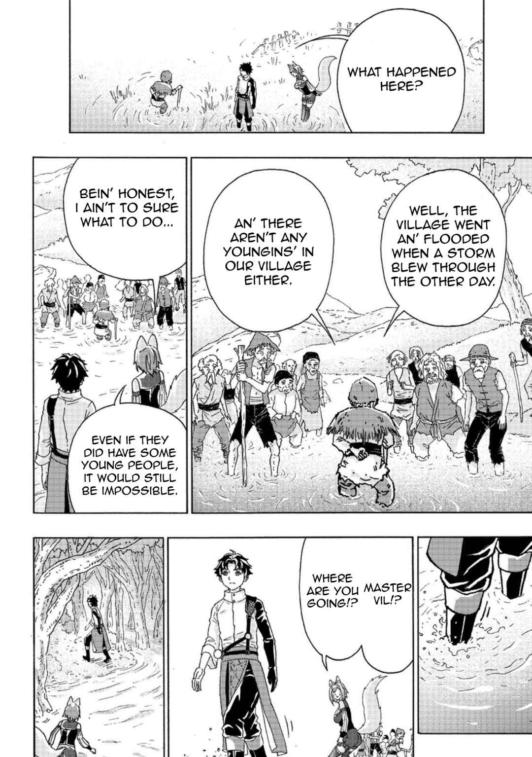 Tsuihou Sareta Kajishi wa Cheat Skill de Densetsu wo Tsukuri Makuru - Kon'yakusha ni Mise wo Oida Sareta kedo, Kimama ni Mono Tsukutteirareru Ima no Hou ga Shiawase desu Chapter 3 - Page 8