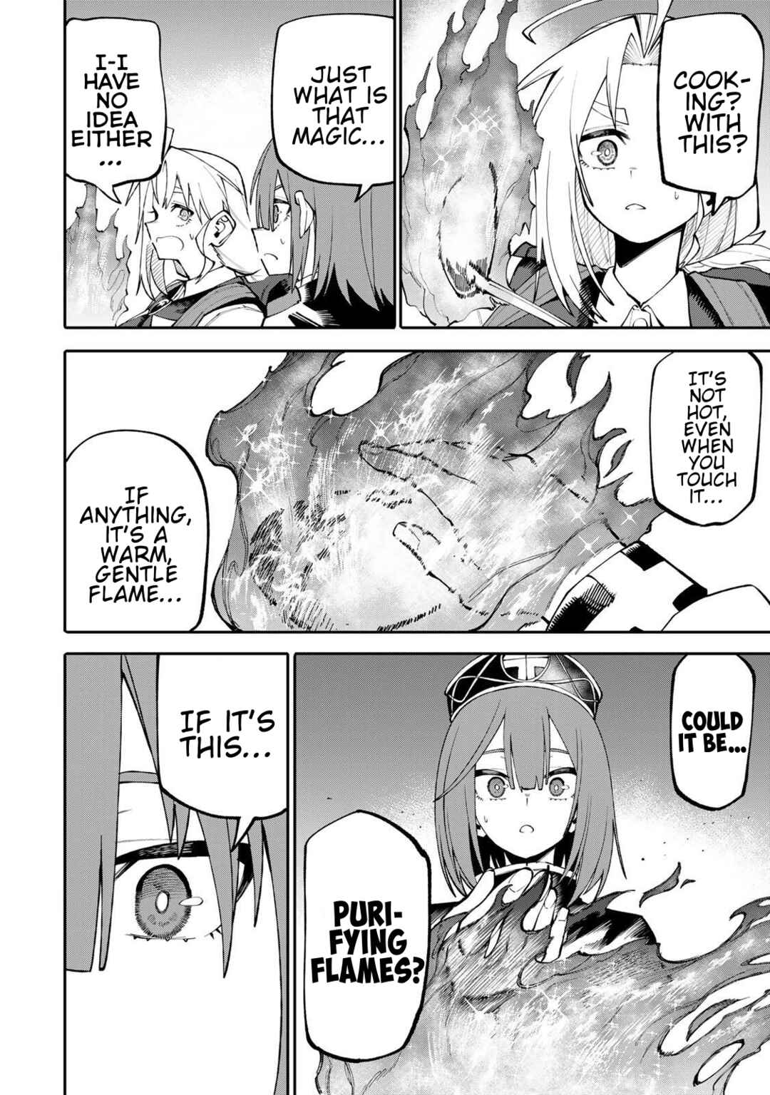 Okaasan Boukensha, Login Bonus de Skill [Shufu] ni Mezamemashita. Shuuichi Moraeru Chirashi de Boukensha Seikatsu Ganbarimasu! Chapter 13 - Page 2