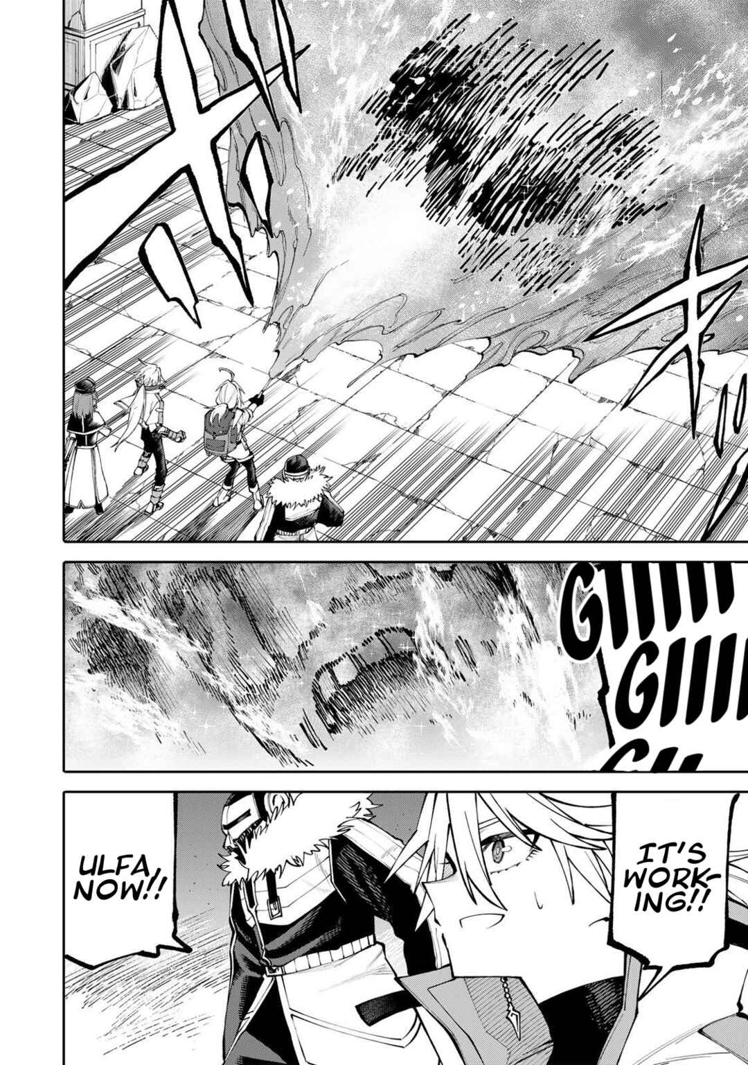 Okaasan Boukensha, Login Bonus de Skill [Shufu] ni Mezamemashita. Shuuichi Moraeru Chirashi de Boukensha Seikatsu Ganbarimasu! Chapter 13 - Page 4